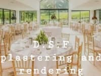 Image of D. S. F Plastering & Rendering