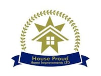 Logo of House Proud Home Improvements Ltd