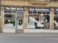 The Bed Shop Superstore Keighley Furniture Shops Yell