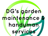 Image of DG's Garden Maintenance & Handyman Services