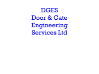 Image of Door & Gate Engineering Services