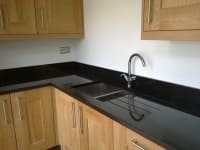 A & J Granite Solutions Ltd