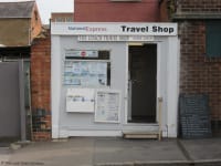 travel agents in loughborough