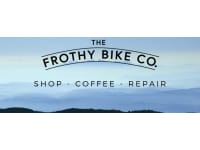 frothy bike co