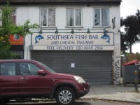 Southsea Fish Bar & Chinese Takeaway, Morden | Fish & Chip Shops