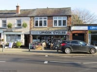 cycle works burpham