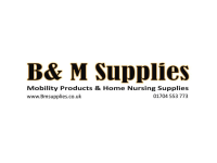 B & M Supplies, Barnsley | Medical Supplies - Yell