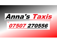 Image of Anna Taxi's