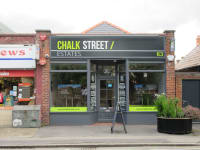 chalk street