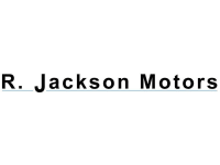Image of R Jackson Motors