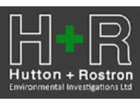 Image of Hutton & Rostron Environmental Investigation