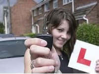 Logo of Bury St Edmunds Automatic Driving School