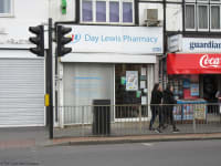 Day Lewis Pharmacy plc, Thornton Heath | Pharmacies - Yell