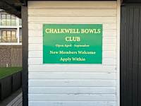 Image of Chalkwell Bowling Club