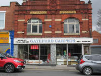 Gateford Carpet Centre, Worksop | Carpet Shops - Yell