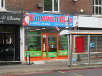 jeneve bridal shop bloxwich