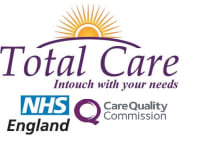 Total Care Nursing Ltd, Leeds | Home Care Services - Yell