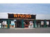 wynsors shoe shop