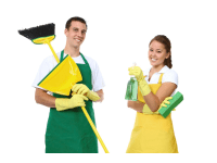 Image of Cleaners Thame