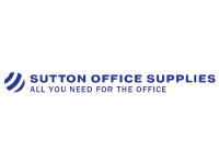 Sutton Office Supplies Ltd Coldfield Stationery Yell Logo Of Sutton Office Supplies Ltd