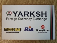 Bureaux De Change Foreign Exchange In Clay Lane Wd23 Bushey - 