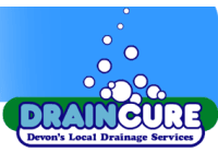 Draincure Sw Ltd Paignton Drains Pipe Cleaning Yell - logo of draincure sw ltd