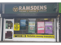 Ramsdens, Liverpool | Cheque Cashing - Yell