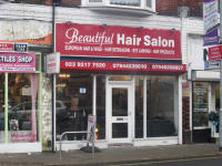 Beautiful Hair Salon Portsmouth Hairdressers Yell
