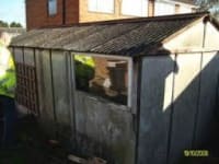 Safeguard Asbestos Garage Removal Nottingham Asbestos Removal