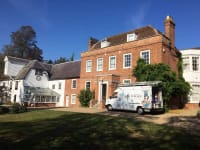 Image of John Wilcock & Son Master Decorator