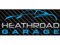 Image of Heathroad Garage