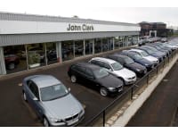 John Clark BMW, Dundee | New Car Dealers - Yell