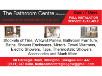 Image of The Bathroom Centre Glasgow