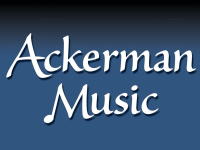 Ackerman Music Ltd