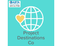 Image of Project Destinations Co