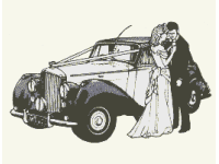 Wedding Cars In Crofts Lane Mk17 Newton Longville Milton Keynes Image Of Elegant Cars