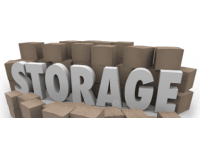 Image of Storageland Birtley