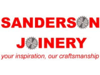 Image of Sanderson Joinery