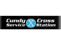 Image of Cundy Cross Service Station