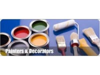 Alan Dotty Dingwall Dingwall Painters Decorators Yell