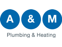 A & M Plumbing & Heating