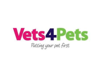 vets for pets longton