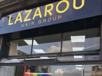 Lazarou Hair Salons Cardiff Hairdressers Yell