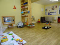 Day Nurseries In Sedgebrook Reviews Yell Image Of Brunts Farmhouse Day Nursery
