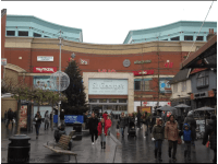 Leisure Centres In Wealdstone Reviews Yell