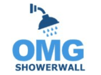Image of OMG Showerwall EK