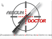 Logo of Airgun Doctor Ltd