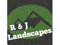 R J Landscapes Bognor Regis Garden Services Yell Logo Of R J Landscapes