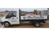 Ace Plant & Mini Digger Hire, Wimborne | Plant & Machinery Hire - Yell