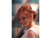 Wedding Hair Specialist Laura Hands Alcester Wedding Hair